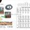 Cable tidy wire manager organizer