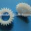 Plastic Straight Bevel Gear Straight Gear