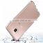 Samco Luminous Crystal Clear Cell Phone Case for Samsung Galaxy A5 2016