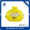 2016 high quality custom design silicone squeeze coin purse with logo printed