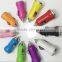2016 portable hot selling OEM in car charger,mirco usb in car charger for iphone 6s/6 or mobile phone from Asia                        
                                                                                Supplier's Choice