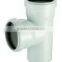 Food Grade PVC Plastic Water Pipe for Water Supply System