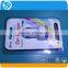 fashion plastic perforate blister clamshell packaging