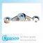 stainless steel glass spider claw fittings system
