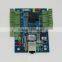 IE WEB Single Door Access Controller, 1 door / 2 readers