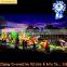 Festive and party decoration supplies for celebration- light float