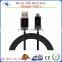 Brand New! Micro USB Sync Data Charger Cable for Samsung Galaxy S2/S3/S4/S5