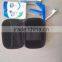 Beautiful new design PU packet travel kit for trip,hotel and airline