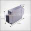 Custom design hot sale aluminum buckle fin