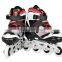 cheap carbon frame skate inline for kids