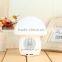 mushroom speaker with night lamp bluetooth4.1 supports multi protocols