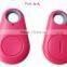 For iPhone Smartphones Bluetooth Shutter, Wireless Bluetooth Anti lost Selfie Remote Shutter