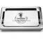 digital ultrasonic glasses cleaner with 2L capacity, ultrasonic denture cleaner