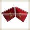 China Famous Book Publishers Printing Hot Stamping Coloring Wine Product Catalogue