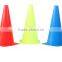 wholesale PP training 12" soccer cone