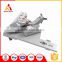 New design Boeing 117 stealth aircraft plastic building blocks toys
