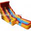 Inflatable Volcano water slide, Inflatable water slide, Inflatable slip N slide