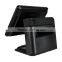 NT-915D touch screen cash register / pos system machine