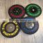wholsale Olympic crossfit bumper plates