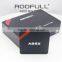 2016 best selling S905 Android 5.1 TV BOX Quad Core Smart TV box A95X NEXBOX with Kodi XBMC fully loaded ott tv box