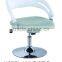 Good Price Bar Furniture Metal Frame Bar Chairs with Wheels or No Wheels