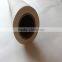 High Resolution Indoor / Outdoor Poly-Cotton Inkjet Canvas With Eco-solvent