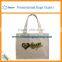 Cotton handbag Shopping bags Lady handbag