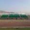 High-quality metal structure grandstand steel grandstand stadium bleacher seating system for football field outdoor sports