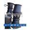 Double Flanged 45 Deg Bends