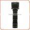 Luckysun Experienced adjustable Xm-l2 1000 Lumen Waterproof Hard Anodized flashlight torch for Camping hunting