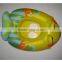 customized animal High Quality Water Park Rides For Sale with smooth leg holes
