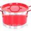 Colorful royalty line casserole for sale