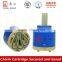 as fine as kcg cartridge for sanitary ware reverse direction