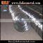 electro galvanized binding wire