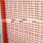 China road safety protective warning mesh
