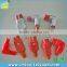 L type Silicone Rubber Plug