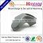 Guangdong manufacture OEM aluminum die cast hospital equipment accessories