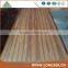 Wall Decorative Grade 18mm American Walnut Wood Veneer MDF