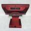 15" Touch screen POS, all in one pos,brown or black color,factory price
