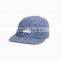 Professional in producing all kinds printing and embroideried cheap base ball cap