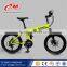 7 speed lightweight cheap folding bikes/20 inch Aluminum Fork Material folding bicycle/folding bike disc brake