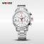 WEIDE 2016  website 4 colors men watches luxury WH3311-4C steel watches diver
