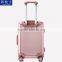 2016 Newest Fashion Smart Bluetooth Lock Aluminium Frame Luggage