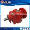 Professional Manufacturer of R In Line Helical Gear Reduction Boxes in China