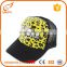 fashion 5 panel trucker hats camo trucker cap/hat custom print