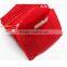 HO!HO!HO! Red christmas envelope gift bag ,christmas candy bag for promotion