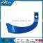 High Quality Cultivator Rotary Tiller Blade