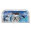 Hot sale Half dry snorkel set for Kids