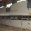 high quality cnc 100ton x 3200mm aluminium plate press brake,sheet press brake