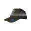 Wholesale Trucker Hat Embroidery Patch Logo Custom Trucker Mesh Cap